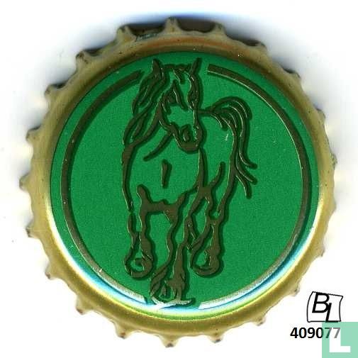 Horse= Palm
