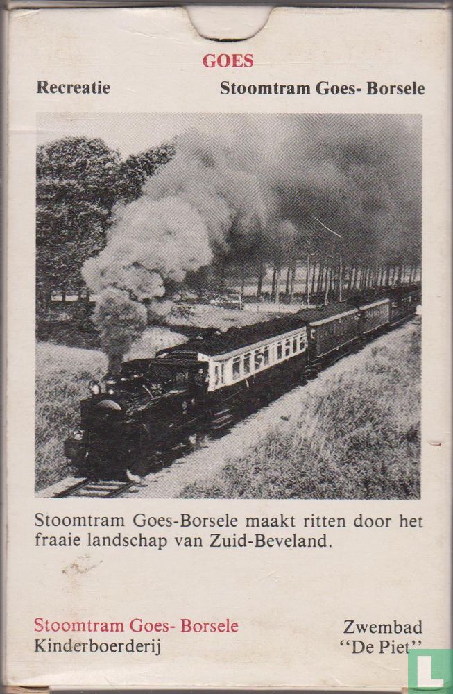 Goes Kwartet
