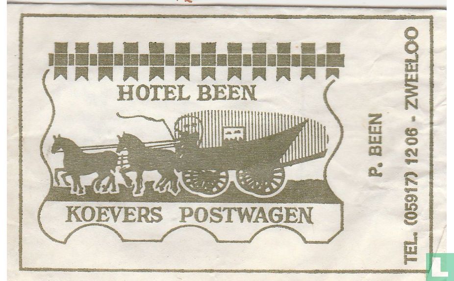 Hotel Been