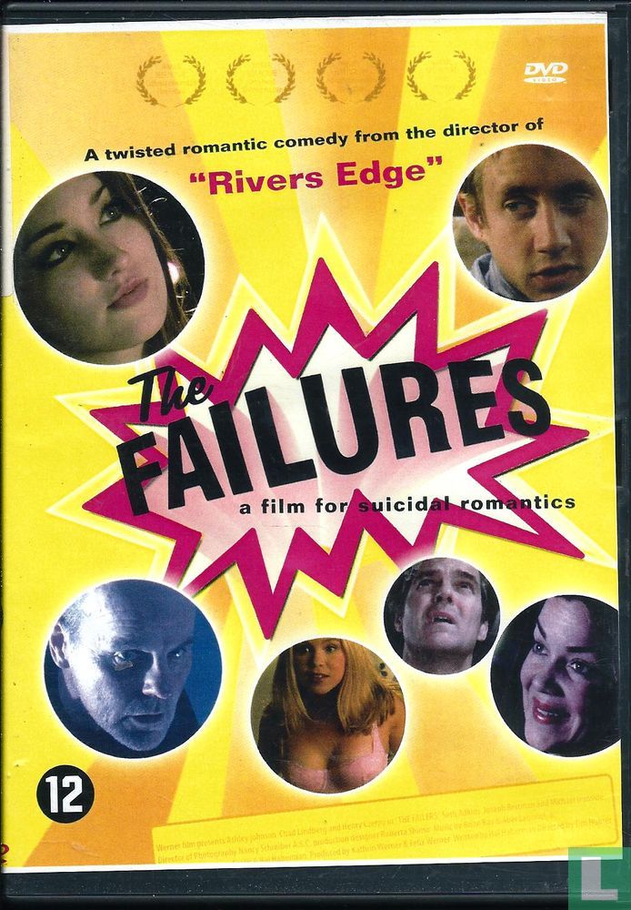 The Failures