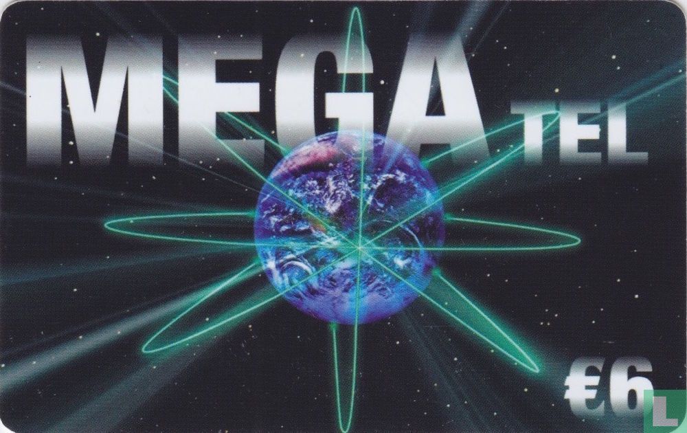MEGA tel