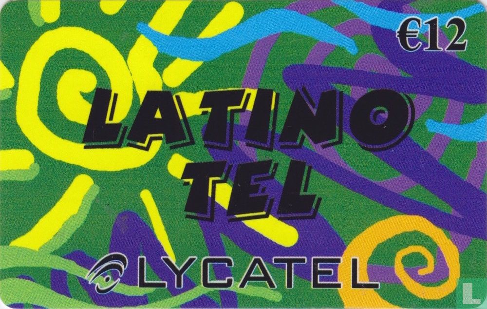 Latino Tel