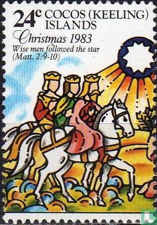 Weihnachten
