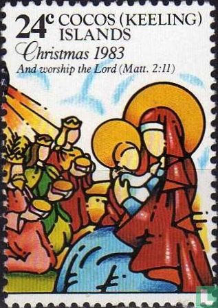 Weihnachten