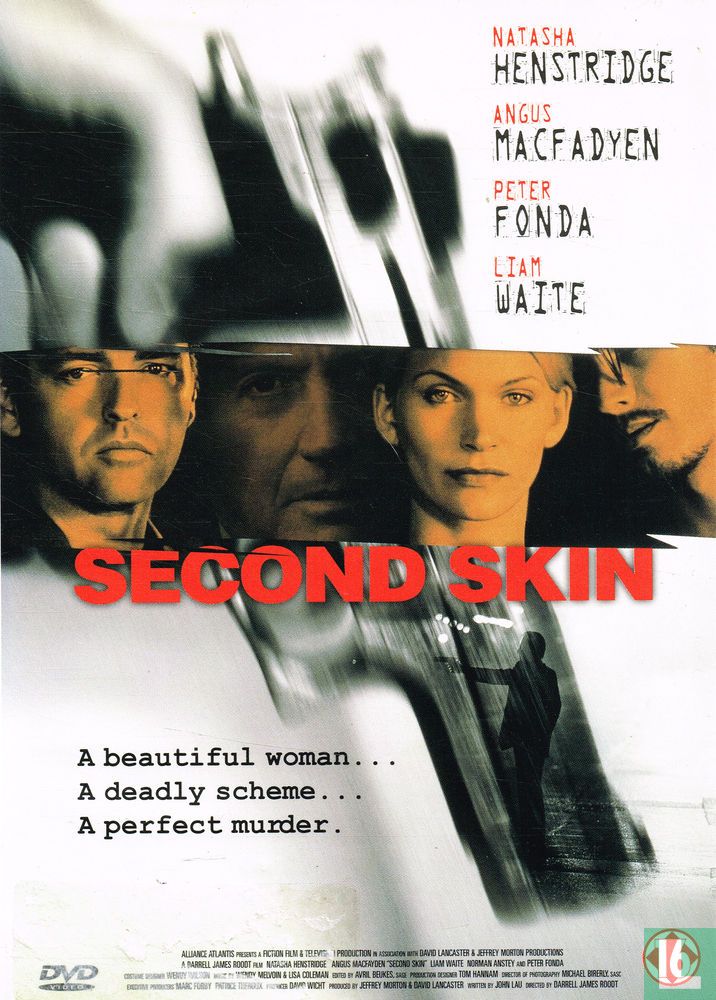 Second Skin