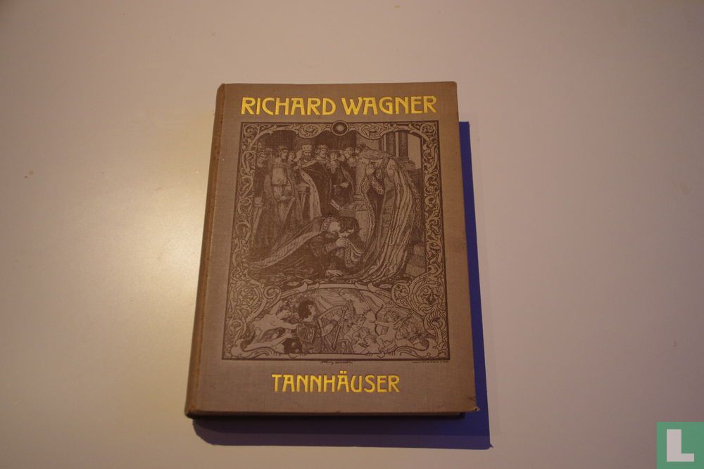 Tannhäuser
