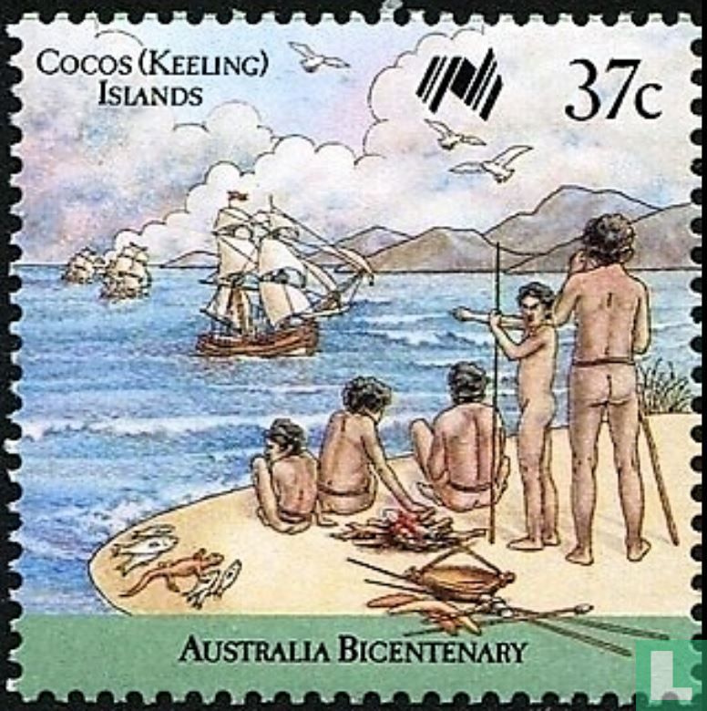 Règlement australien