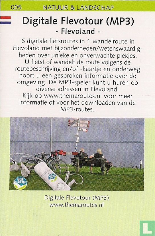 005 - Digitale Flevotour