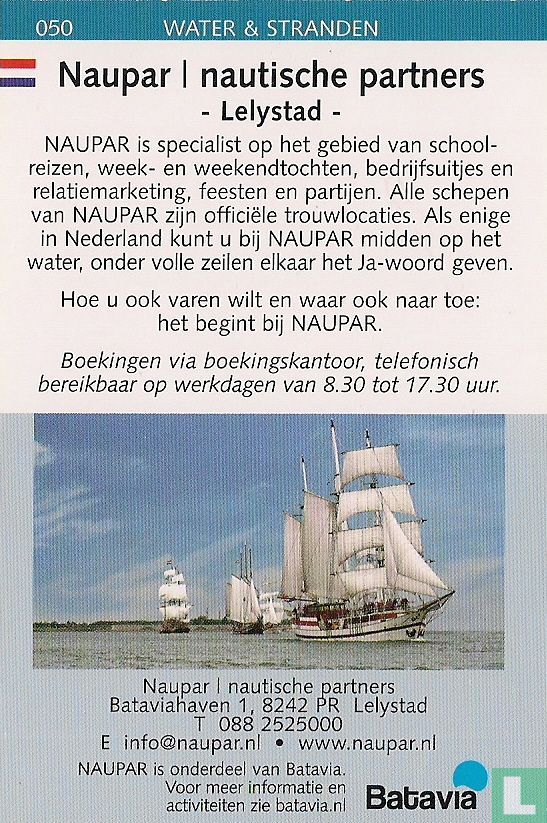 050 - Naupar