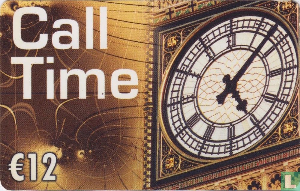 Call Time