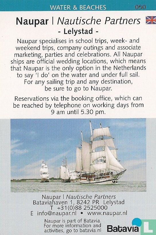 050 - Naupar 
