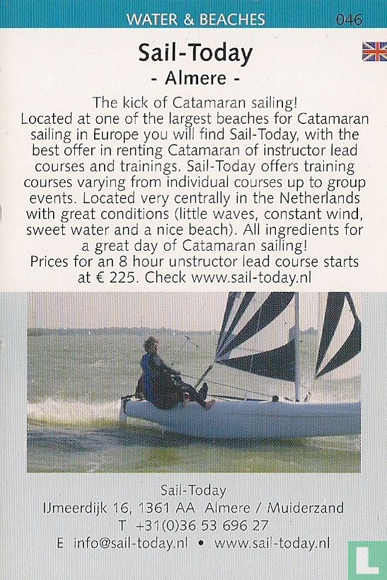 046 - Sail-Today