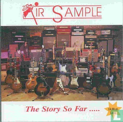 Air Sample