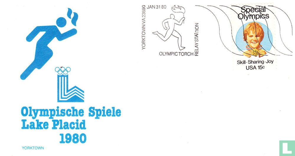 Olympic Games