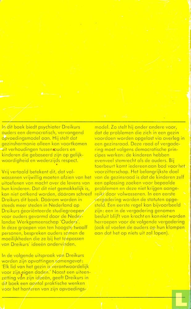 'Kinderen dagen ons uit