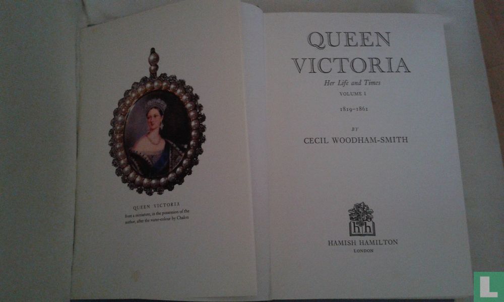 Queen Victoria