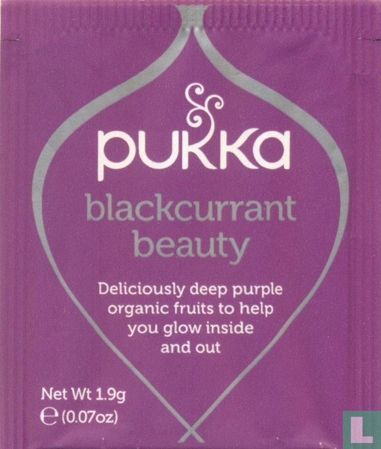 blackcurrant beauty