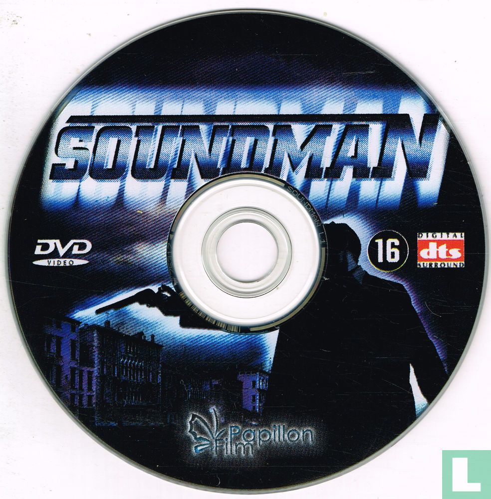 Soundman