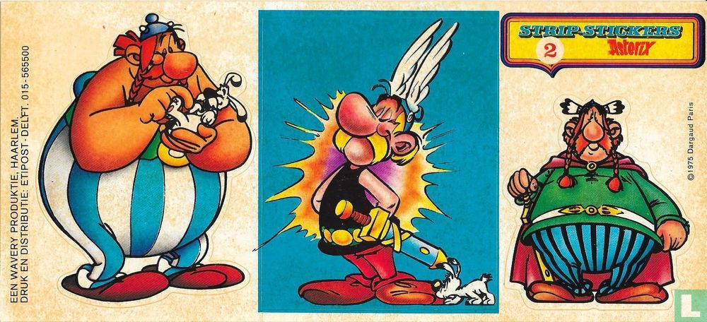 Asterix