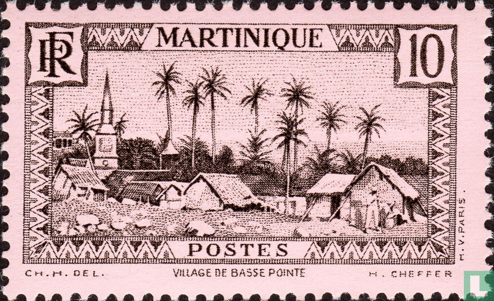 Basse-Pointe