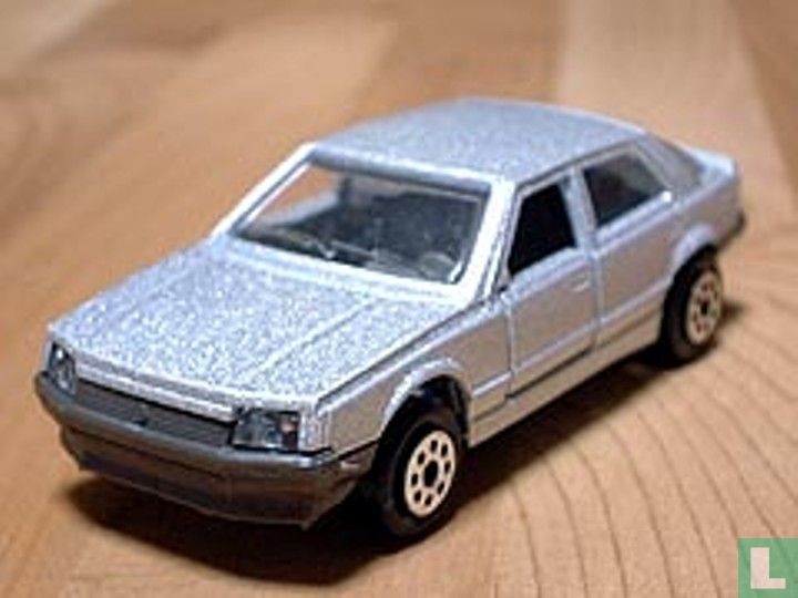Renault 25