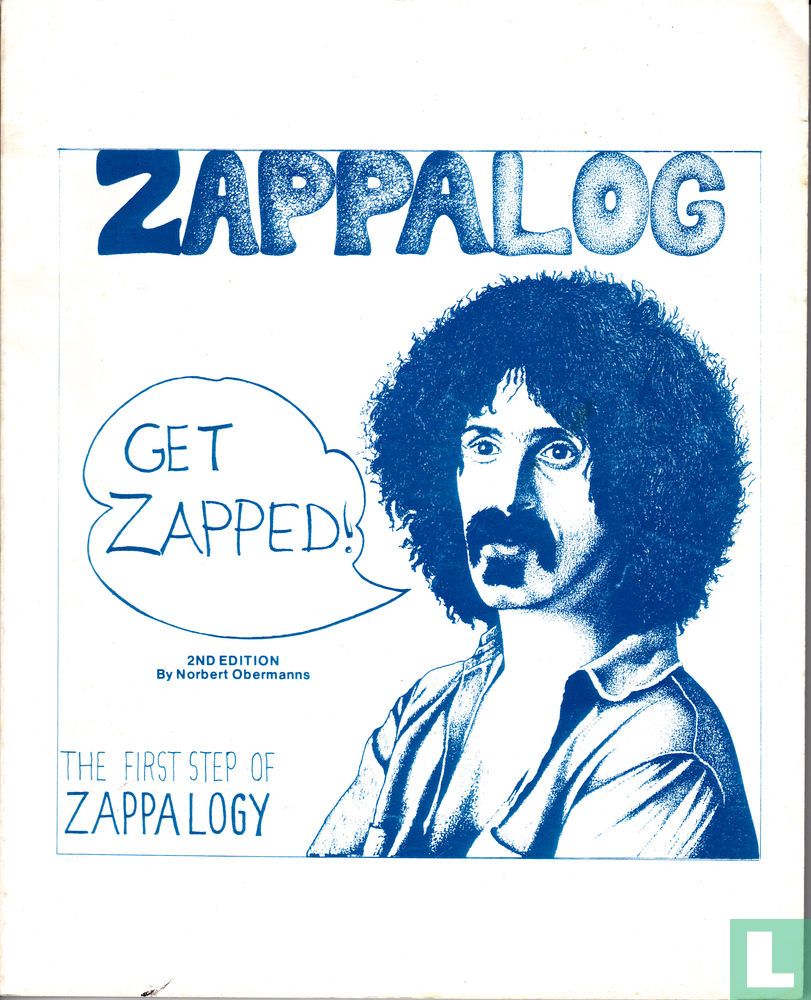 Zappalog