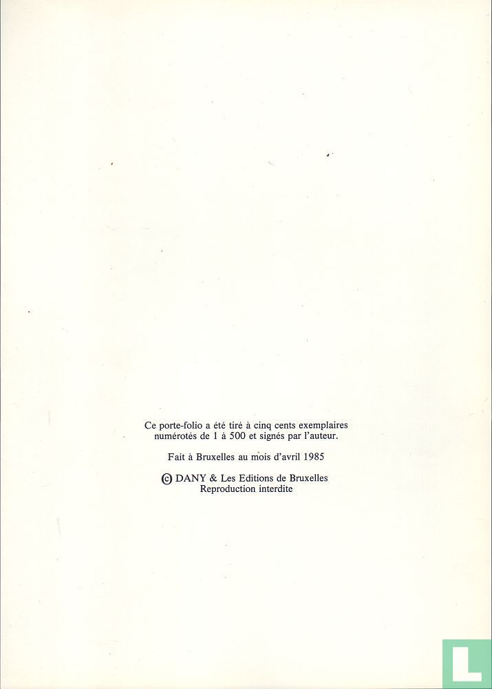 Colombe