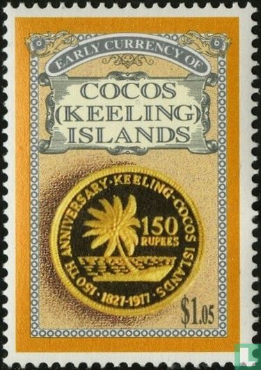 Pièces de monnaie