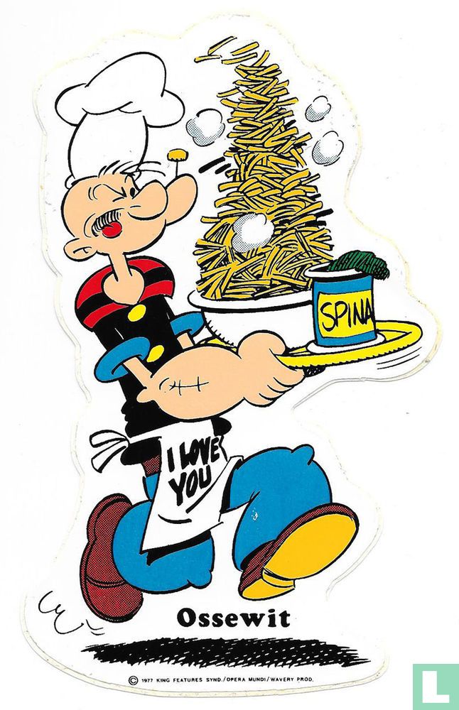 Popeye