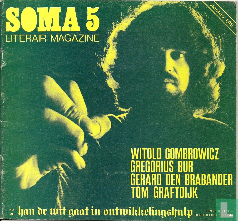 Soma 5