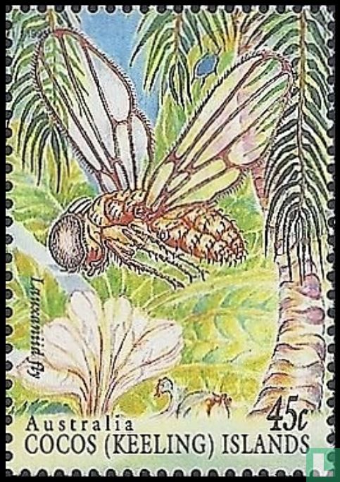 Insects