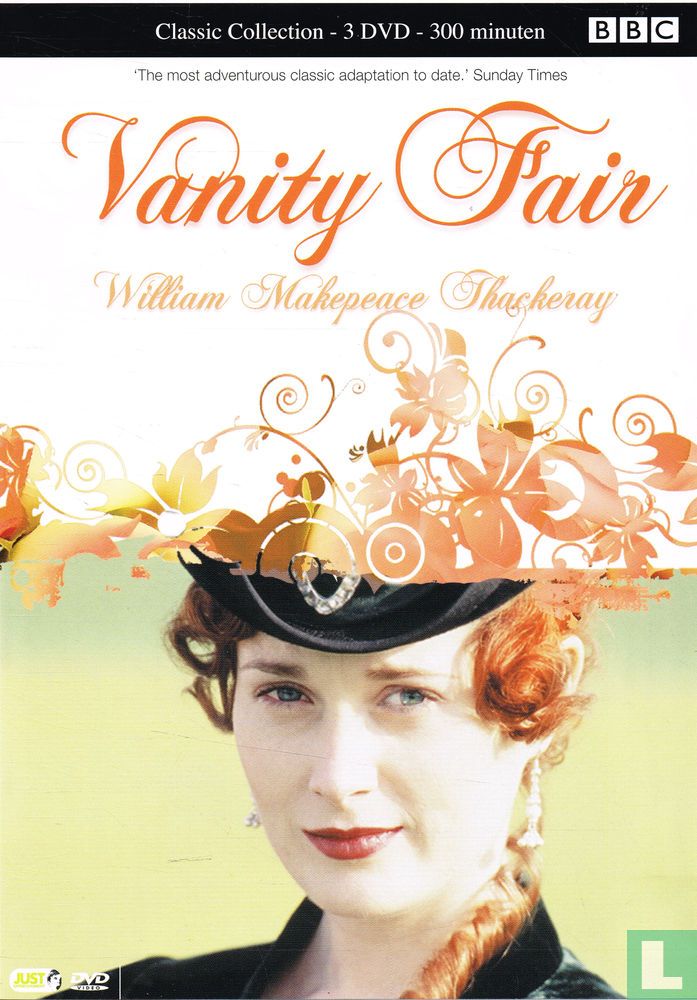 Vanity Fair 