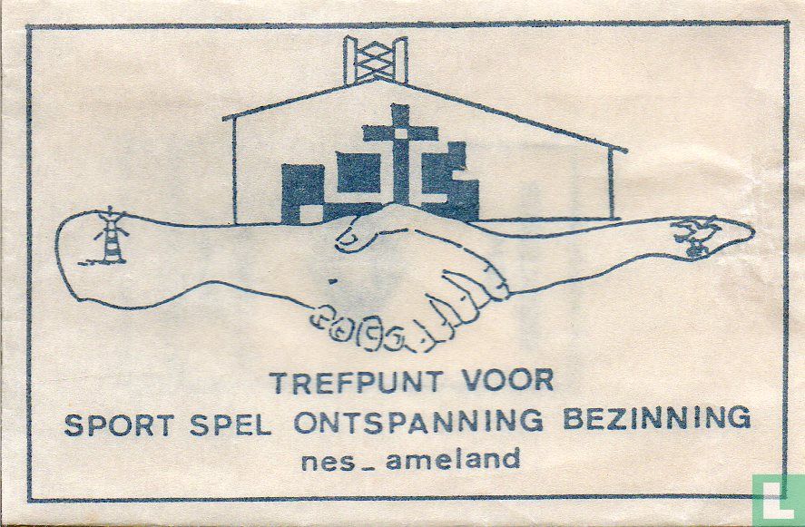 Trefpunt voor Sport Spel Ontspanning Bezinning