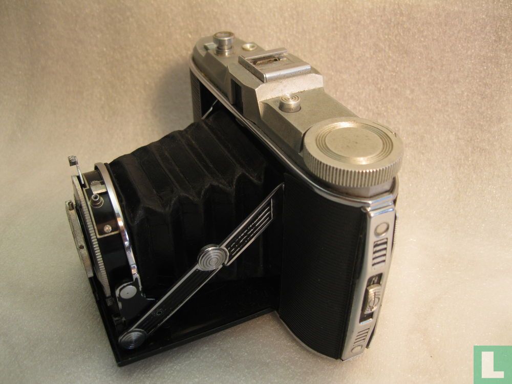 Isolette I