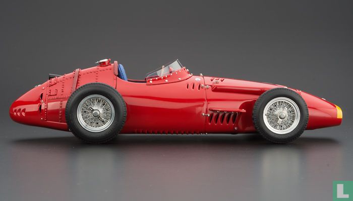 Maserati 250F