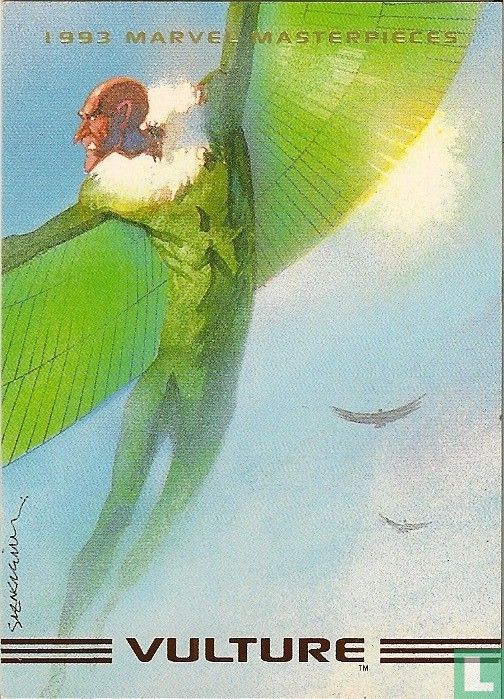 Vulture