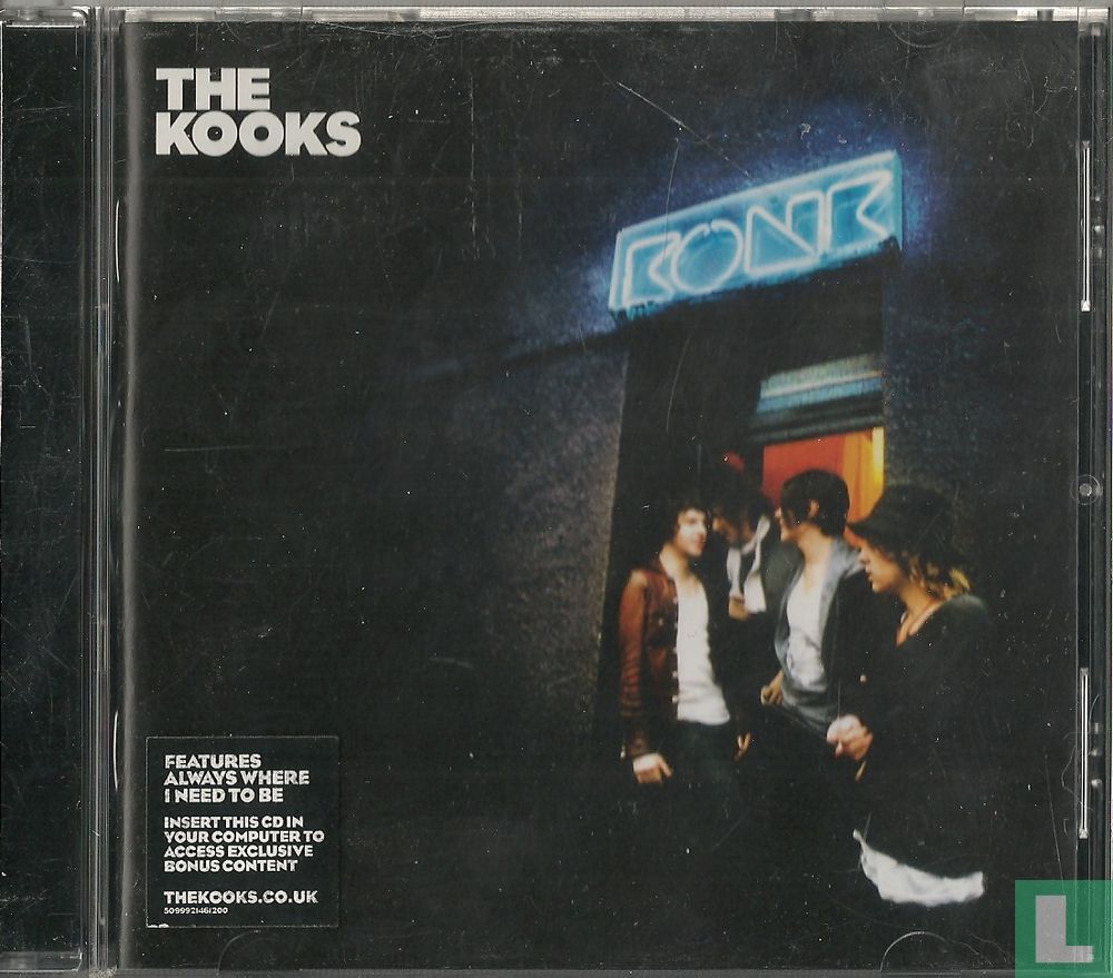 Konk