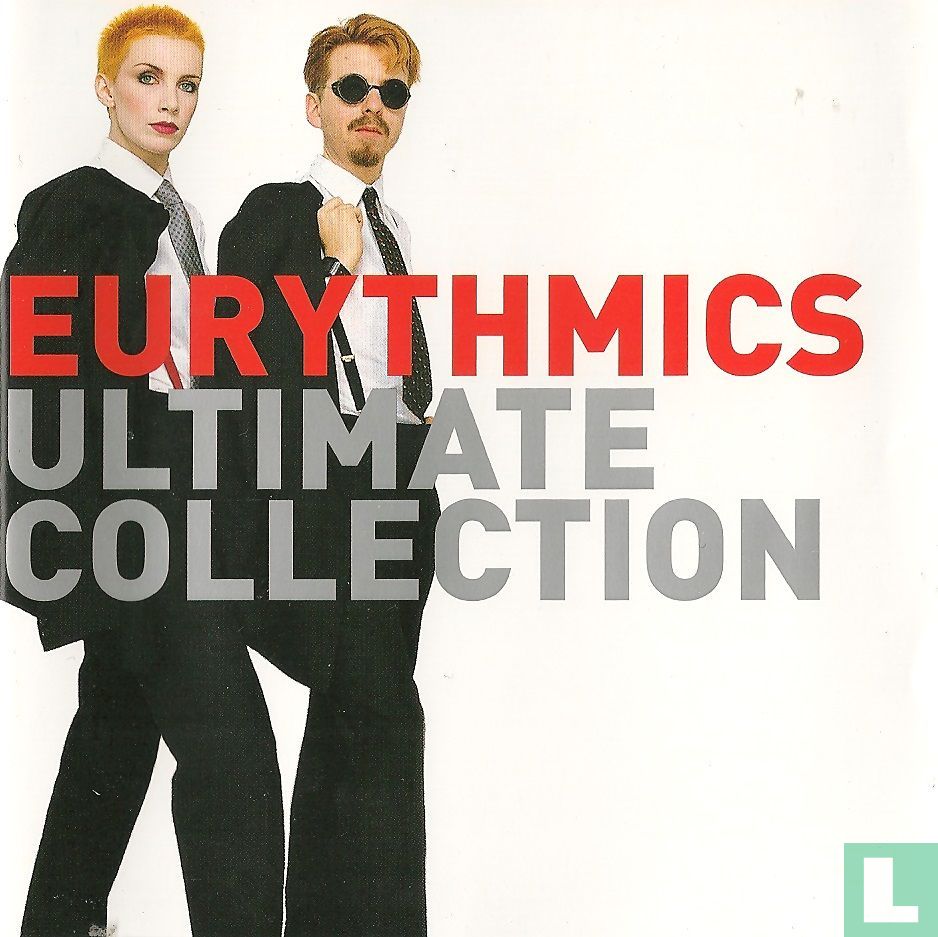 Ultimate Collection