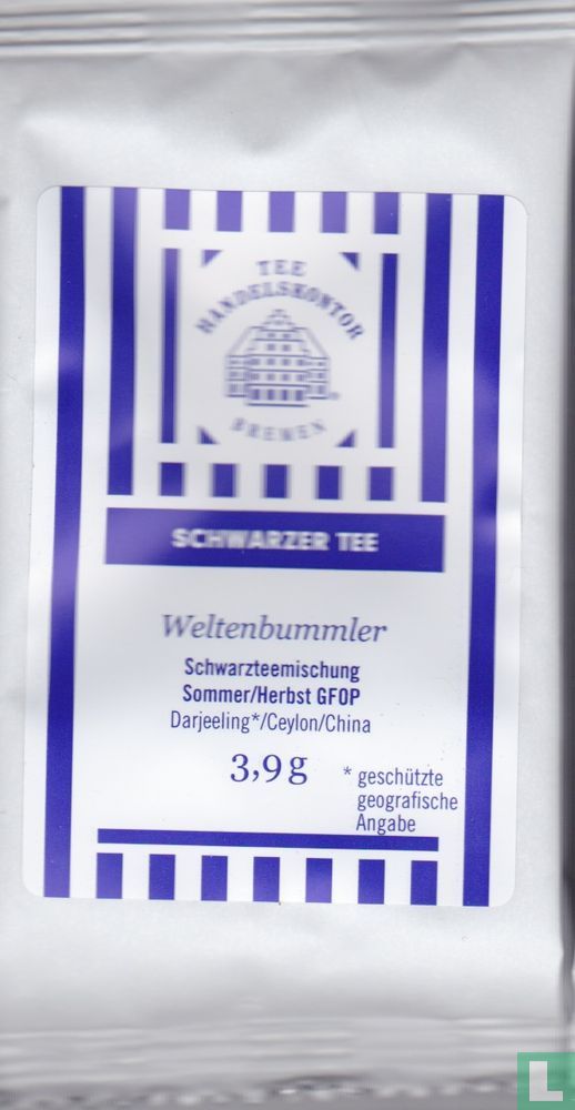 Weltenbummler