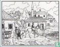 Tintin in Romania