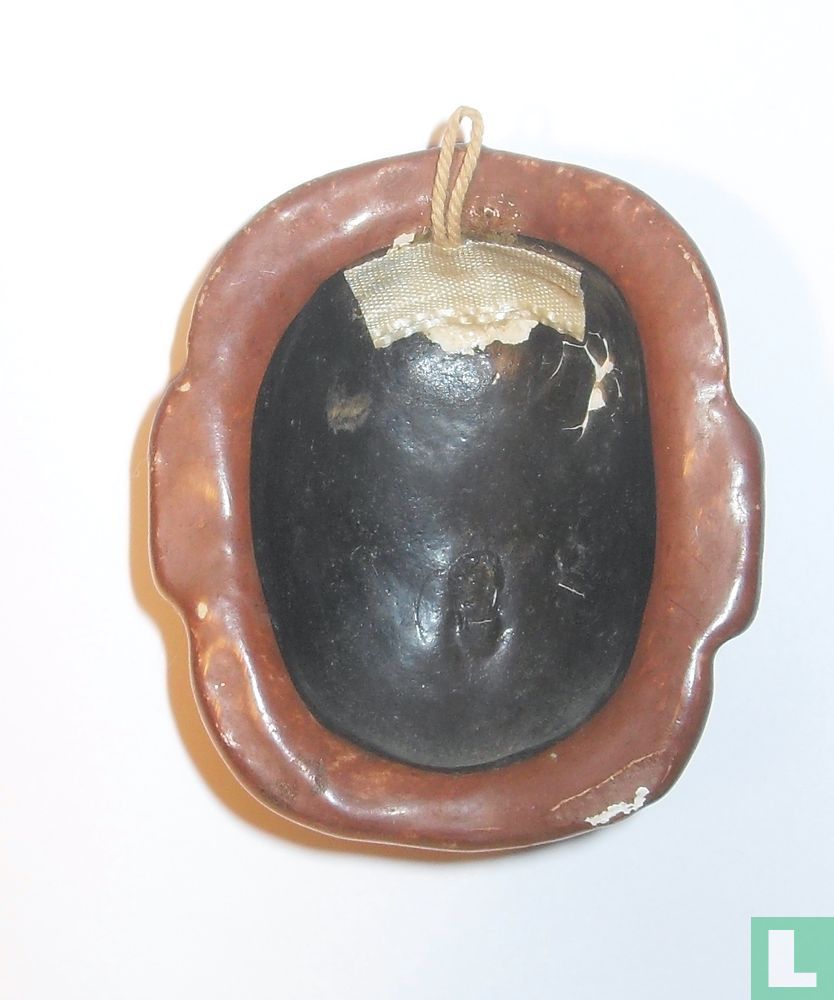 Miniature mask