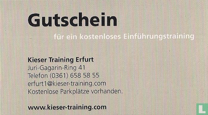 Kieser Training