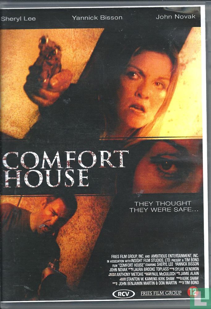 Comfort House