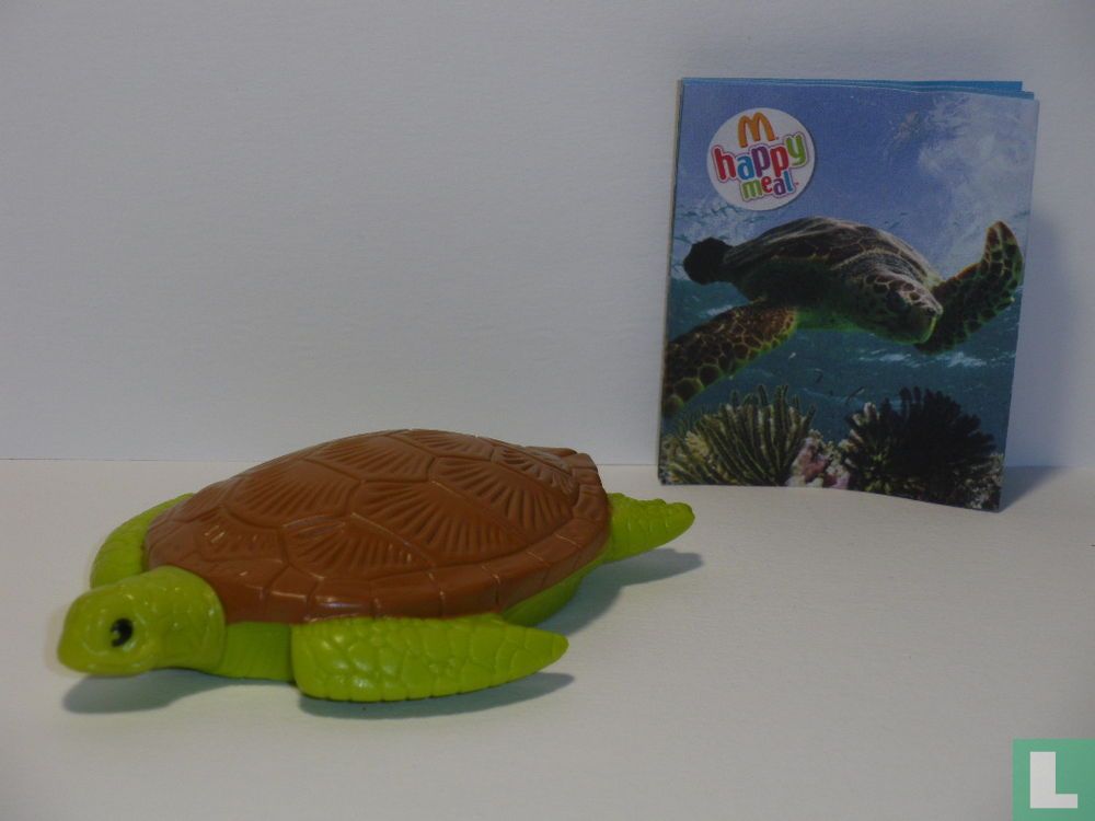 Turtle