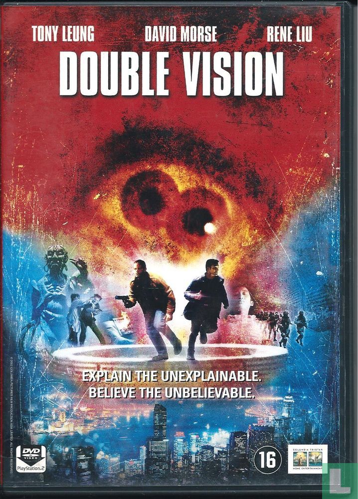 Double Vision