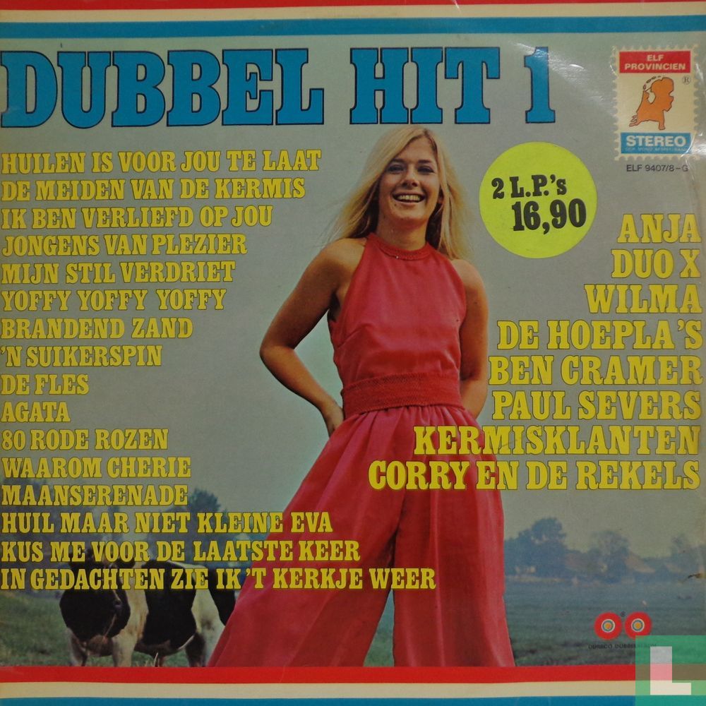Dubbel Hit 1