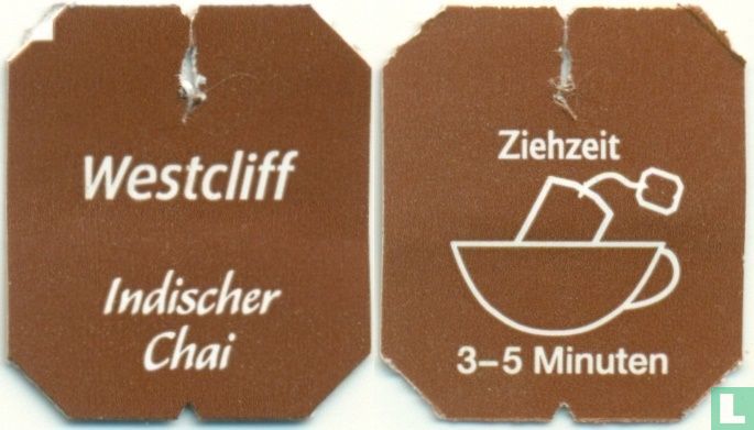 Indischer Chai