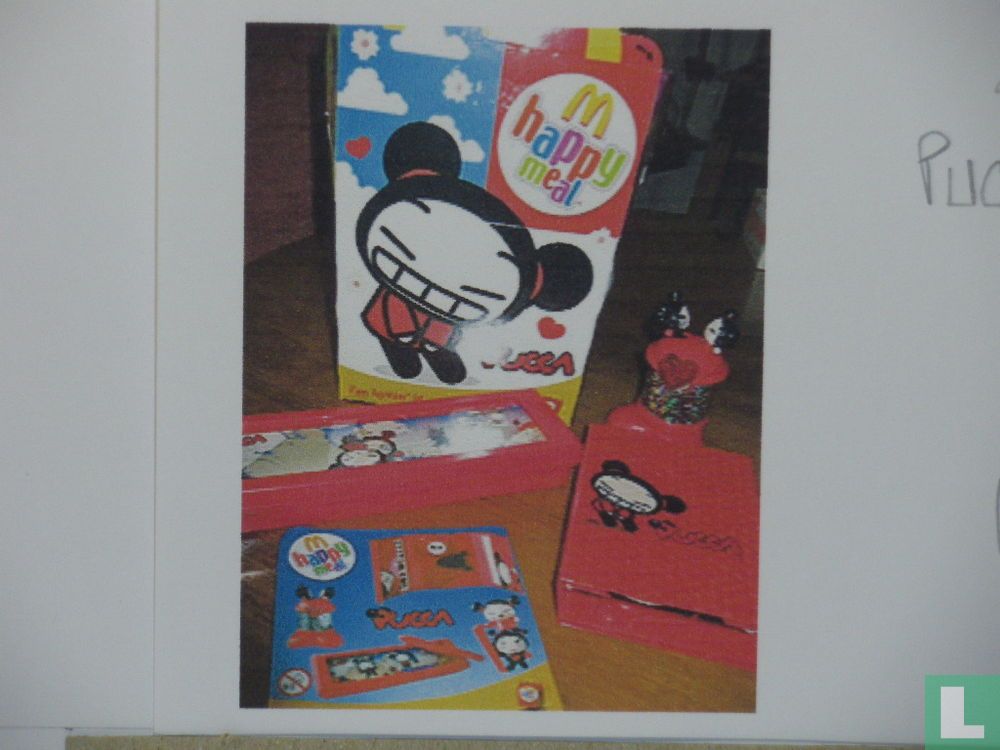 livret pucca