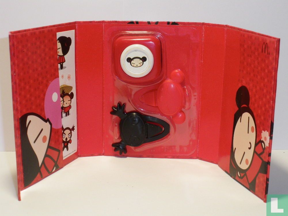 livret pucca