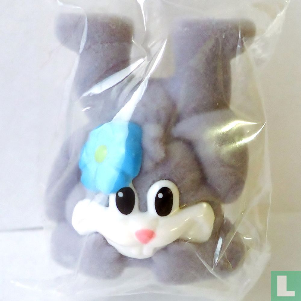Easter Bunny (purple)